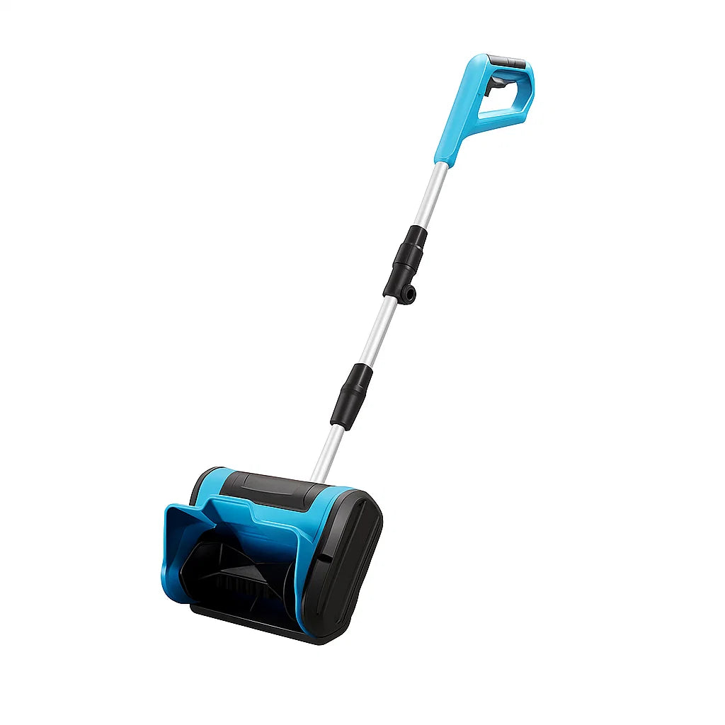 SnowPro - Gör snöskottningen enklare!